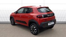 Dacia Spring 27kWh Expression 65 48kW 5dr Auto Electric Hatchback